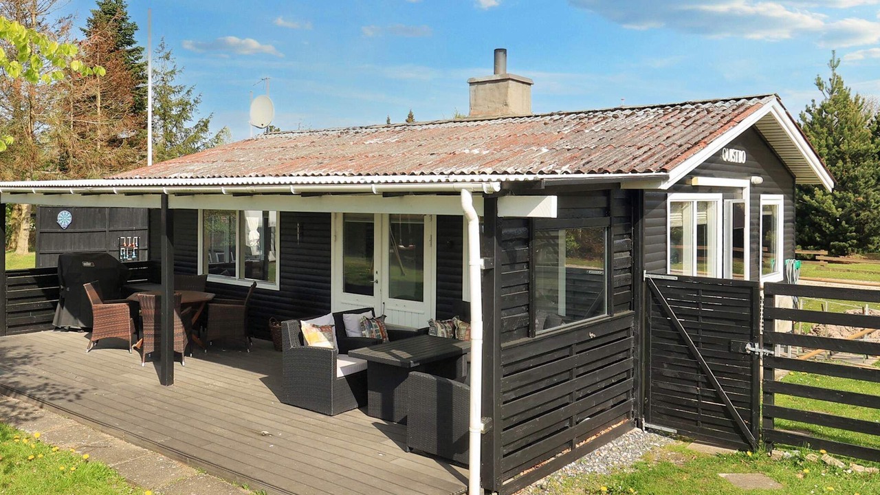Photo of Outdoor in Nørre Hurup