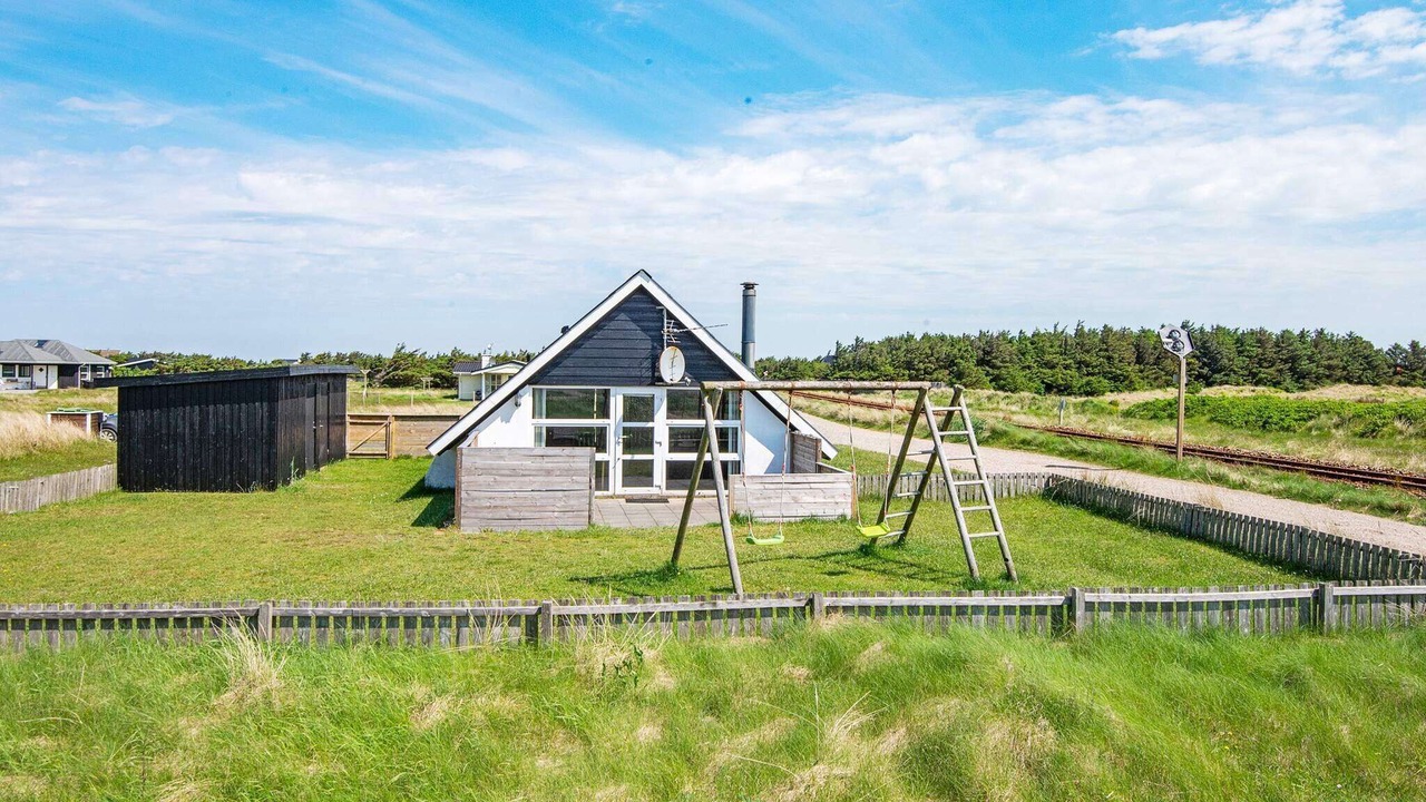 Photo of Outdoor in Vrist Strand