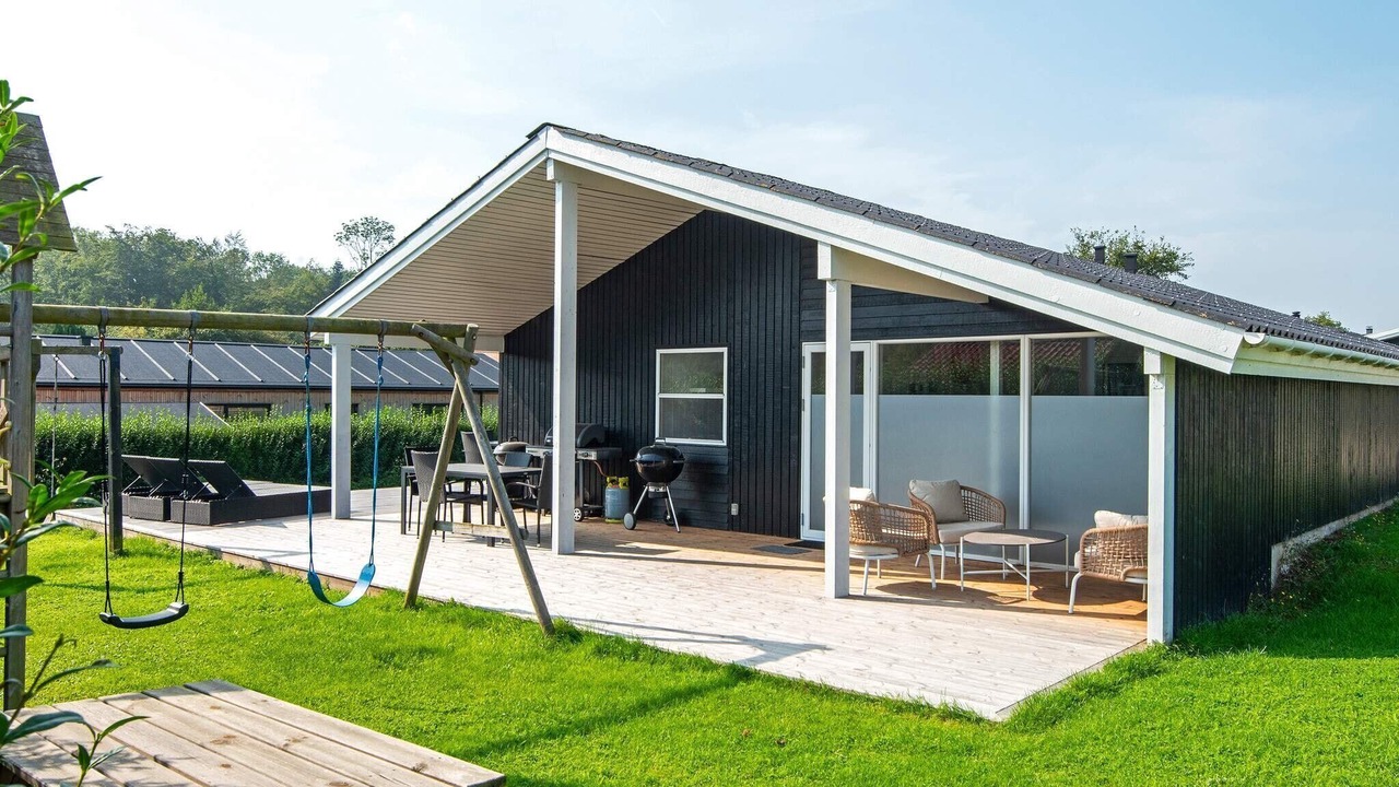 Photo of Outdoor in Pøt Strandby