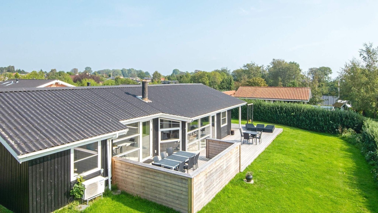 Photo of Outdoor in Pøt Strandby