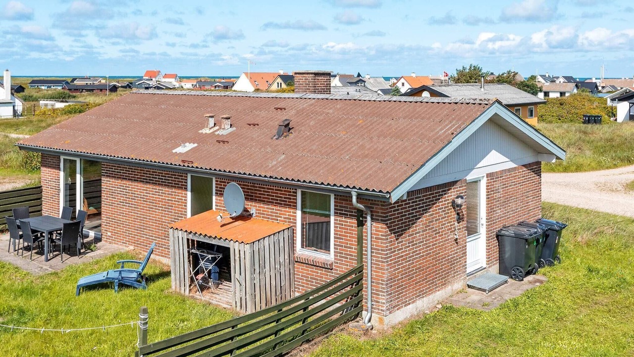 Photo of Outdoor in Lild Strand
