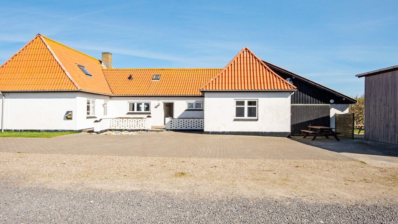 Photo of Outdoor in Vrist Strand