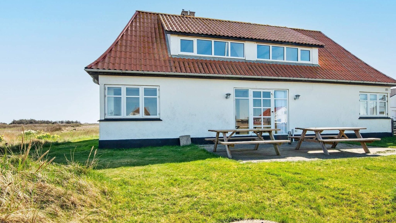 Photo of Outdoor in Vrist Strand