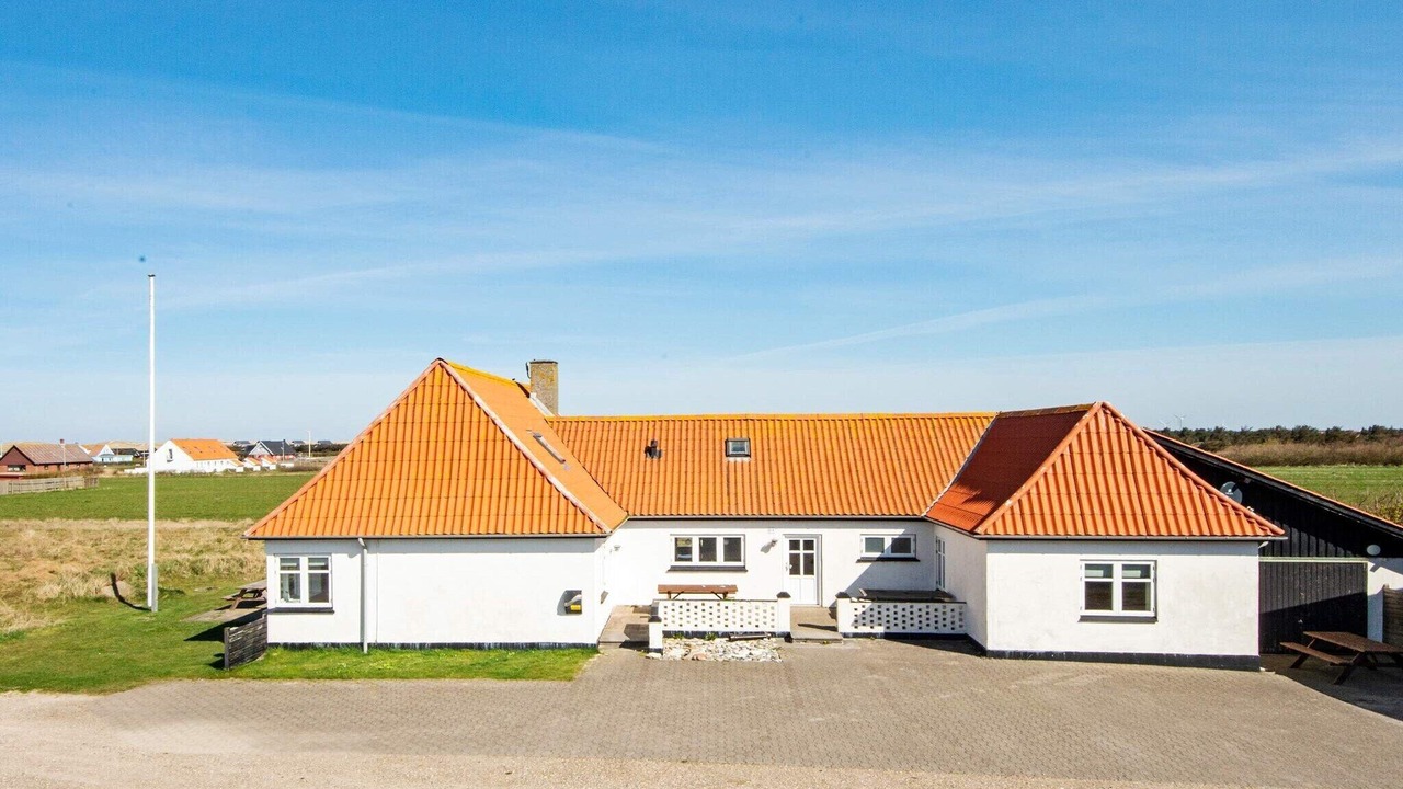 Photo of Outdoor in Vrist Strand