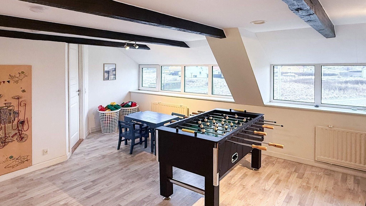 Photo of Bedroom in Vrist Strand