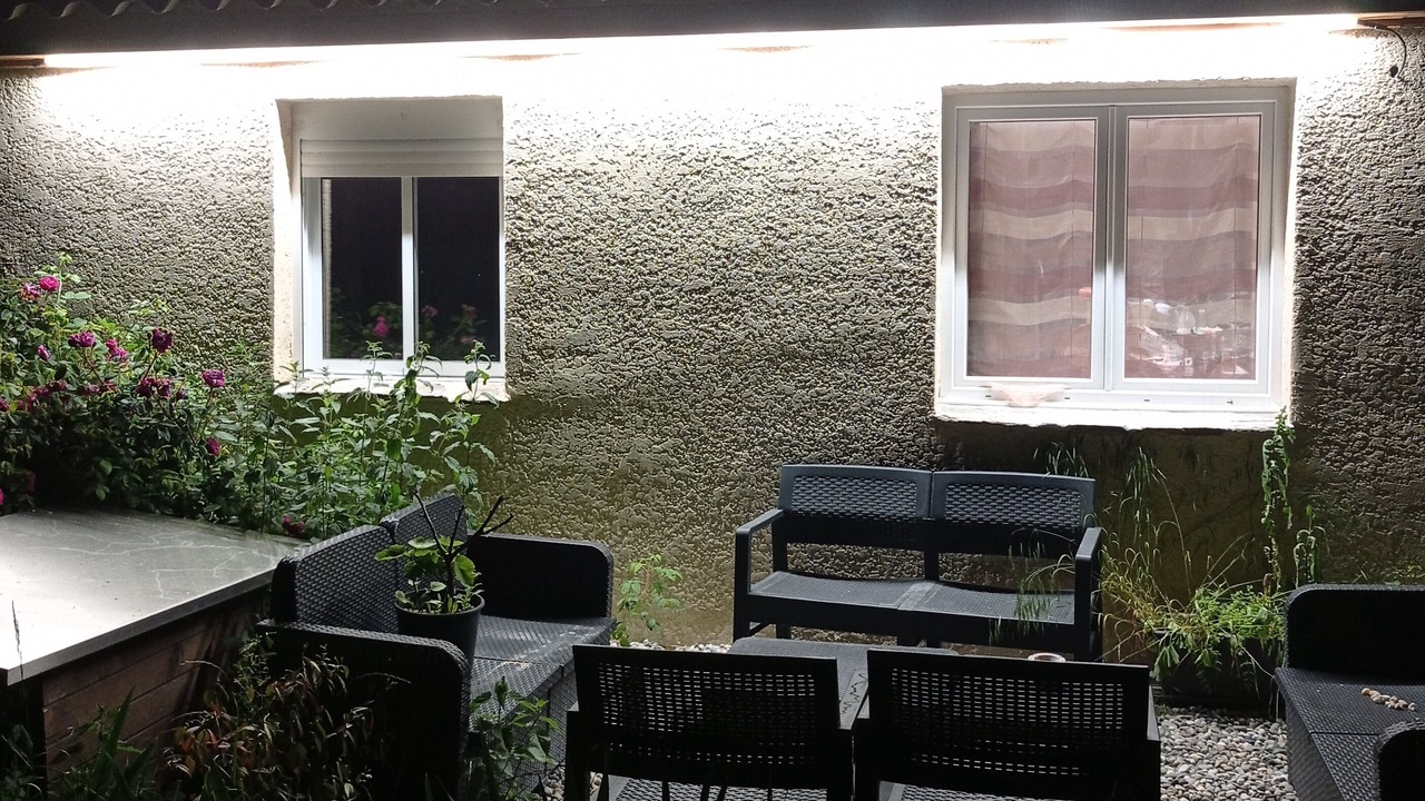 Photo of Patio Balcony in Concoules