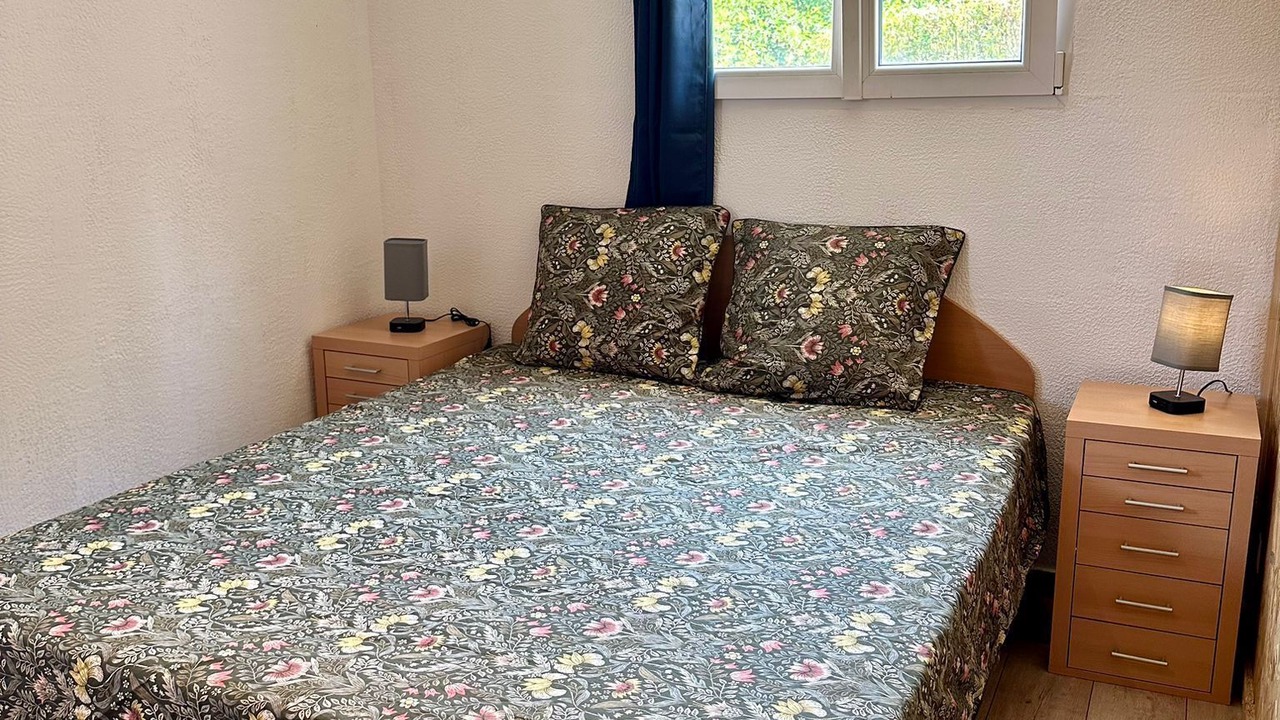 Photo of Bedroom in Concoules