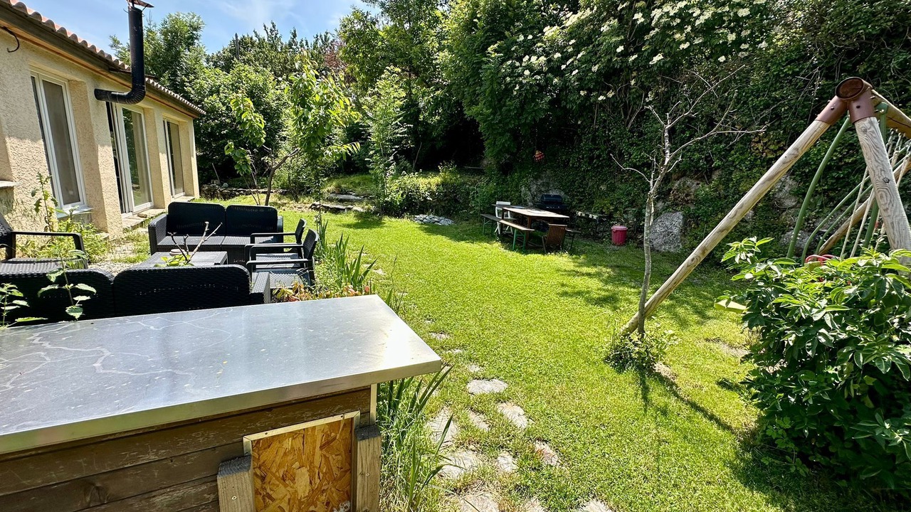Photo of Outdoor in Concoules