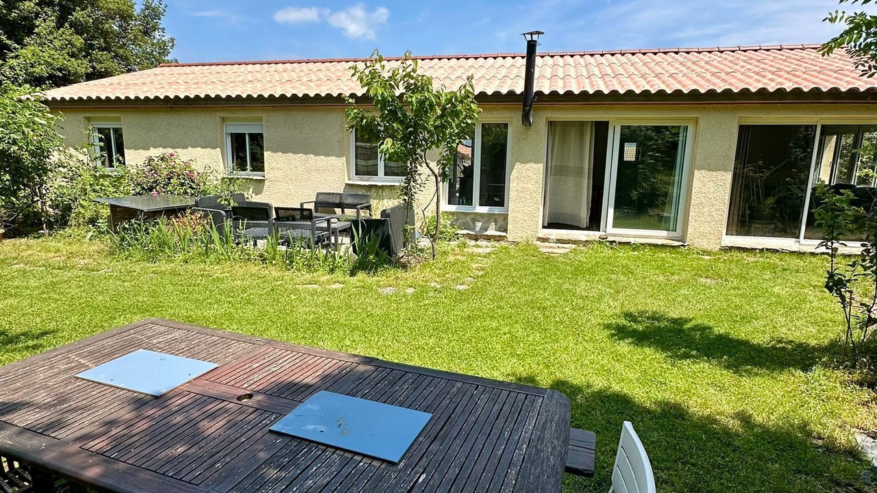 Photo of Outdoor in Concoules