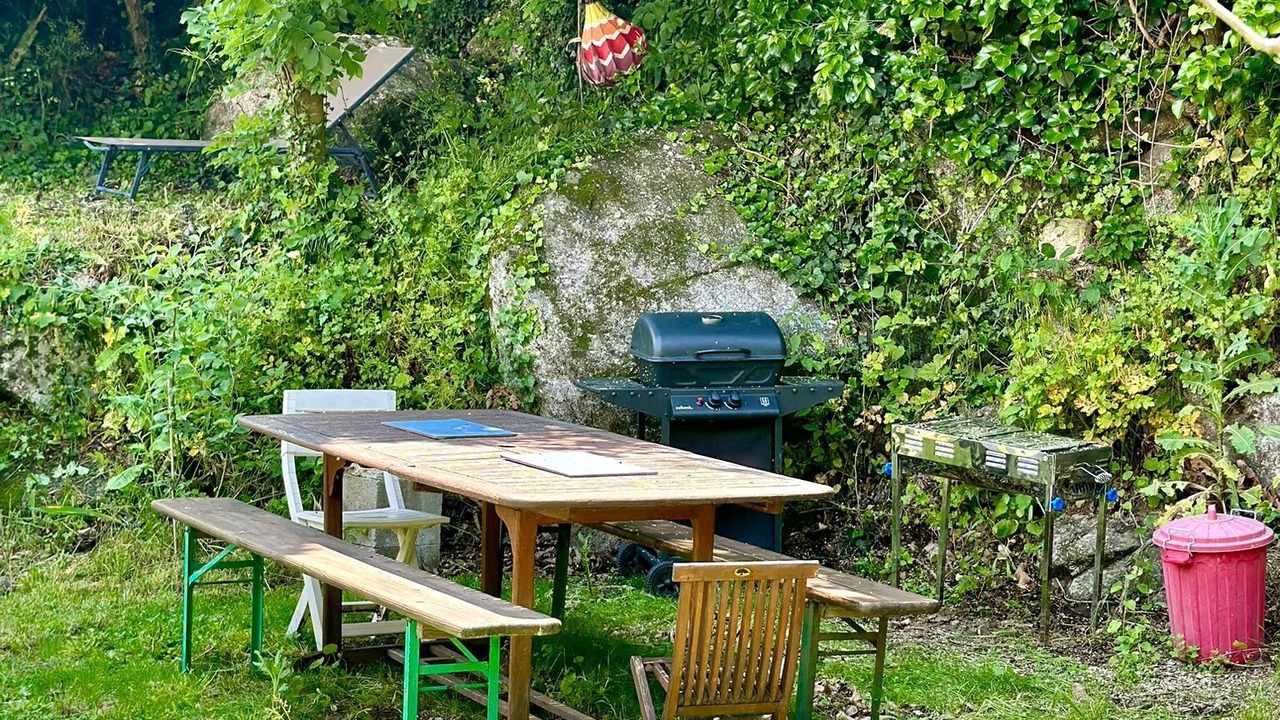 Photo of Outdoor in Concoules