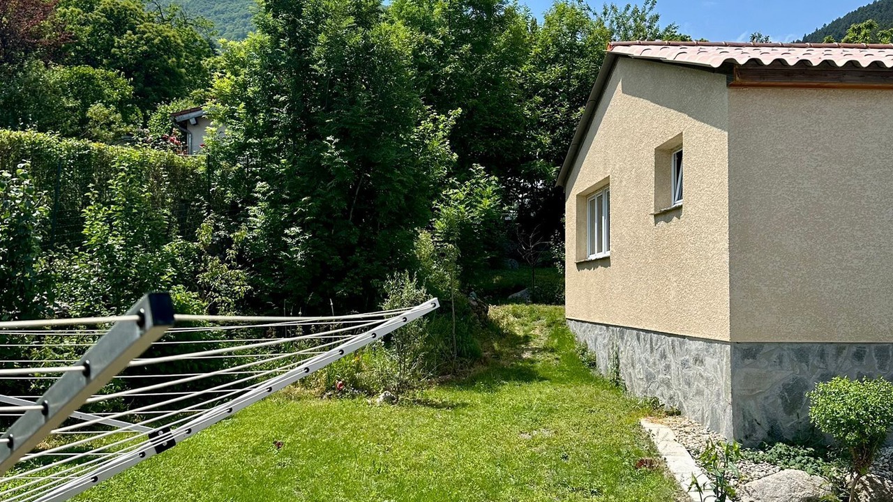 Photo of Outdoor in Concoules