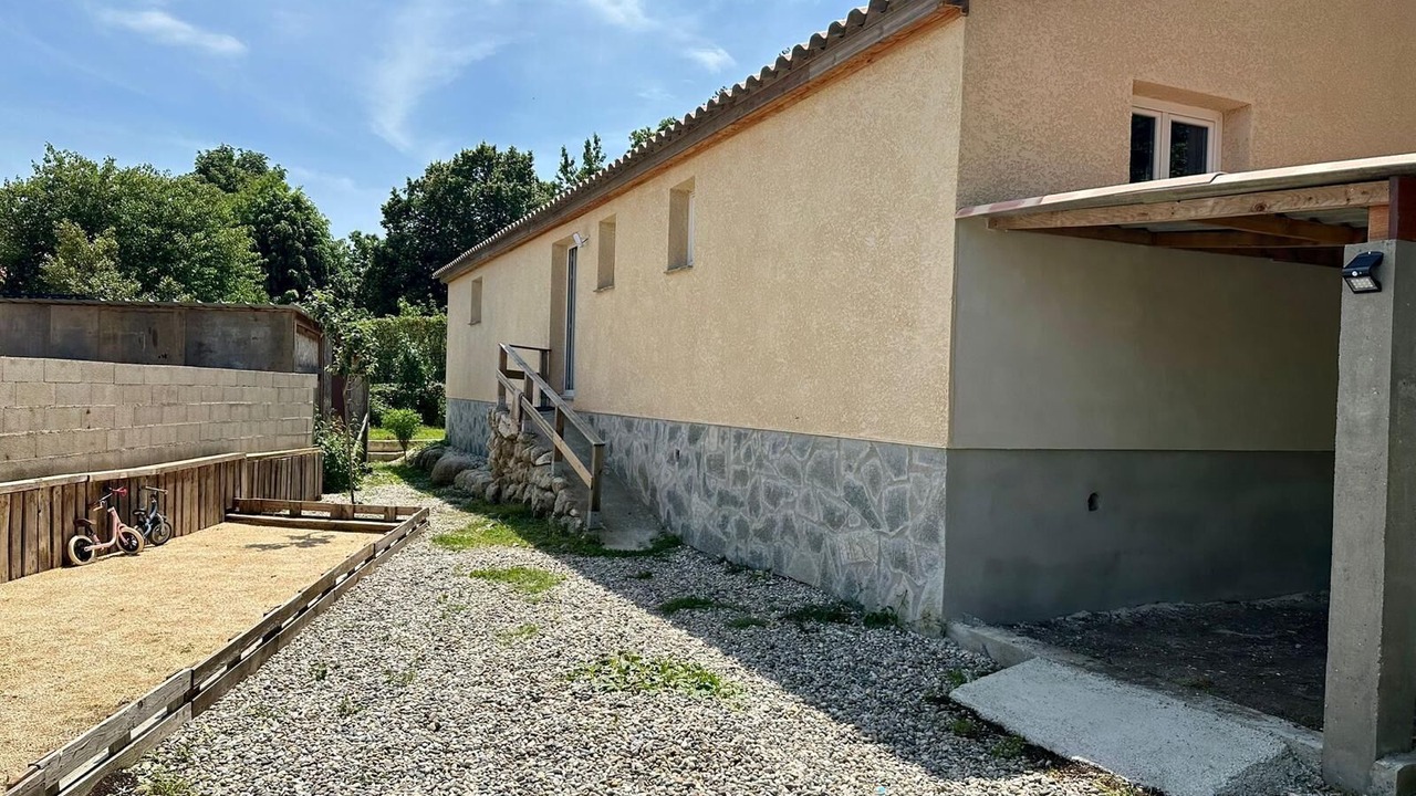 Photo of Outdoor in Concoules