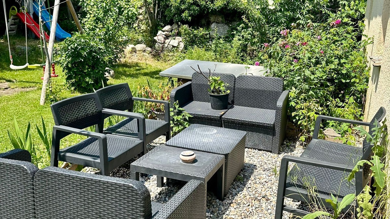 Photo of Outdoor in Concoules
