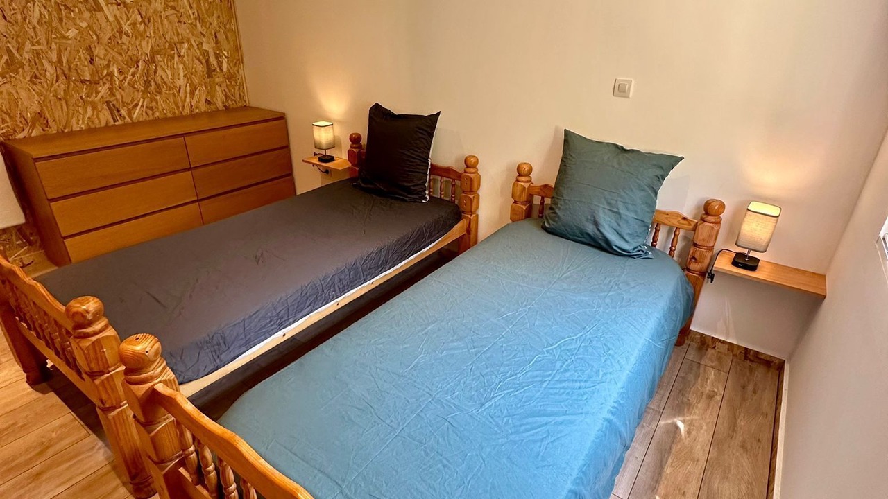 Photo of Bedroom in Concoules