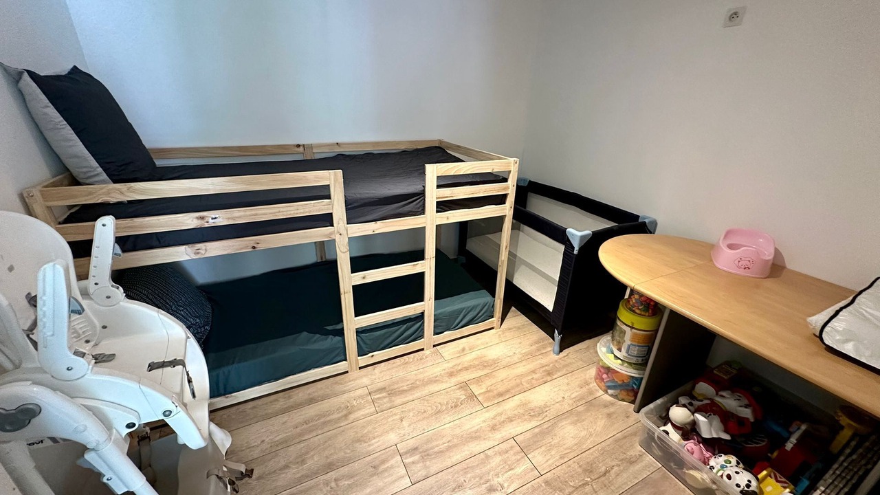 Photo of Bedroom in Concoules