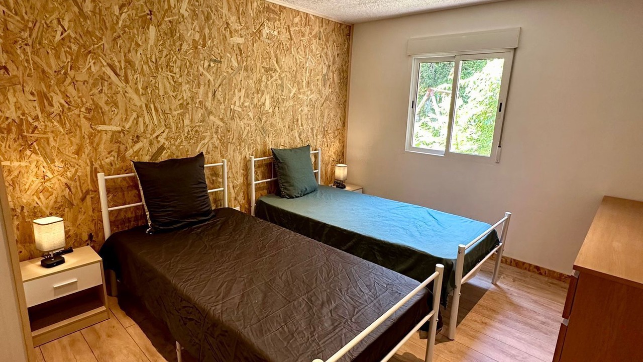 Photo of Bedroom in Concoules