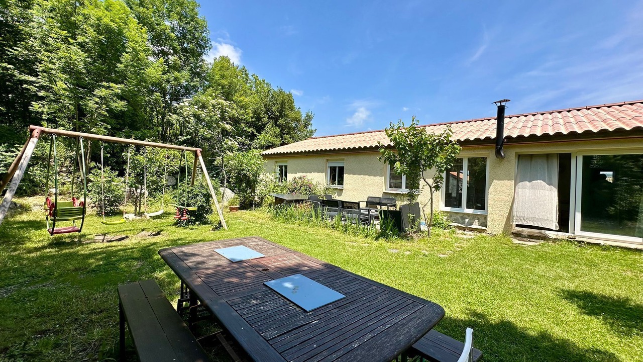 Photo of Outdoor in Concoules