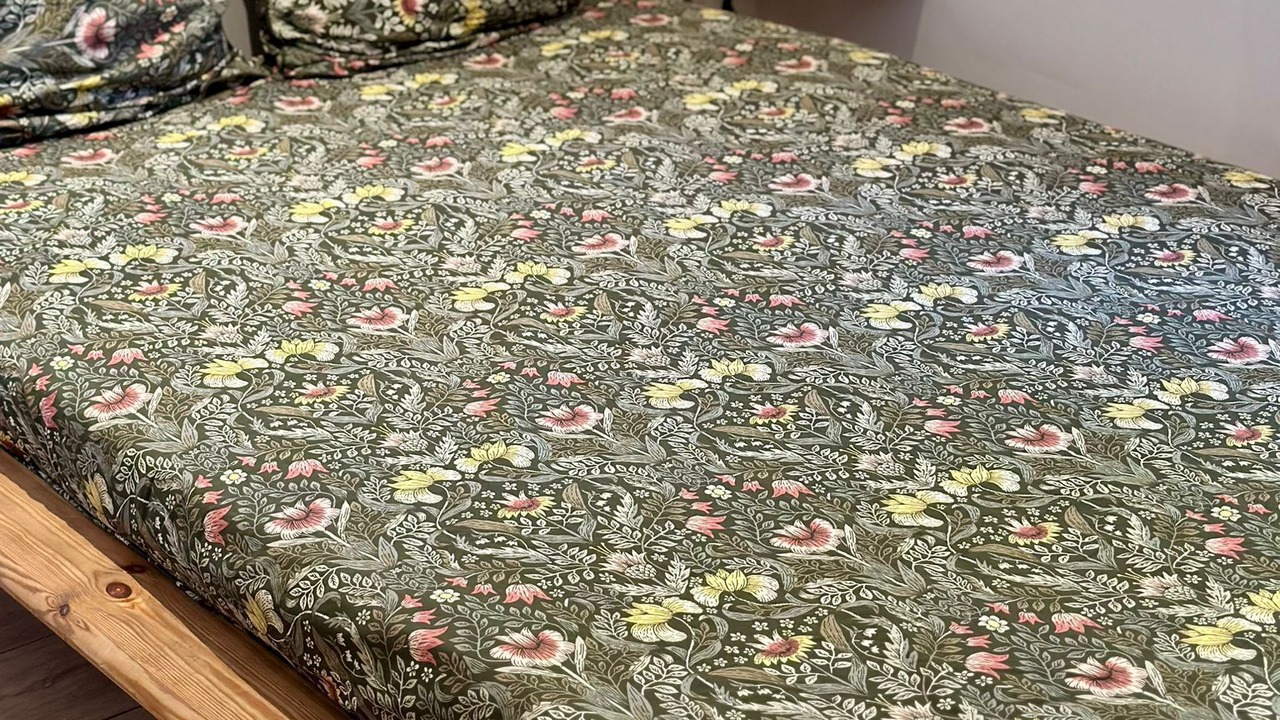 Photo of Bedroom in Concoules