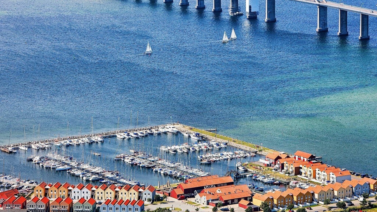 Photo of Outdoor in Rudkobing