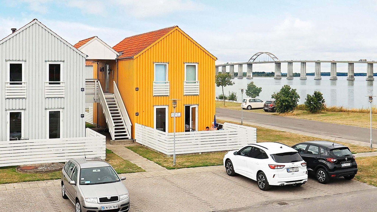 Photo of Outdoor in Rudkobing