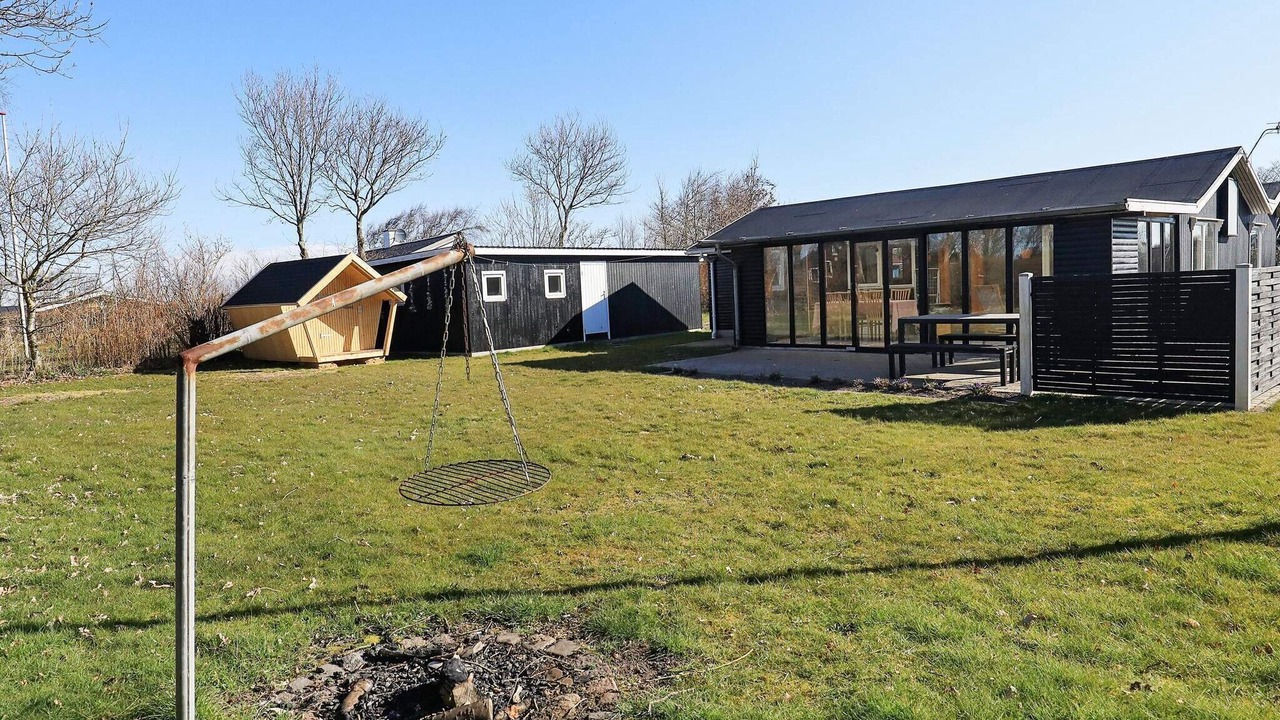 Photo of Outdoor in Vinderup