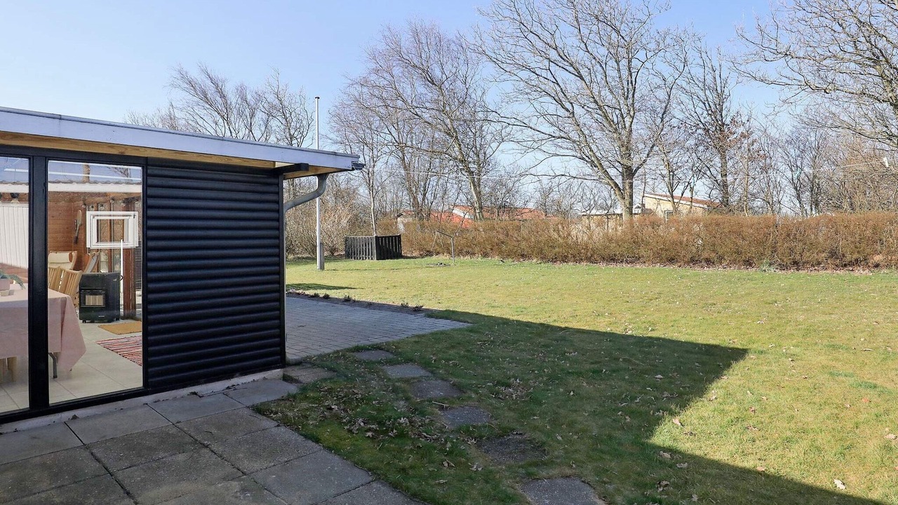 Photo of Outdoor in Vinderup