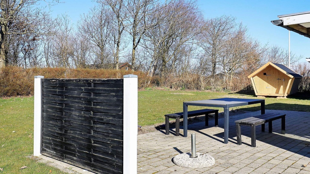 Photo of Outdoor in Vinderup