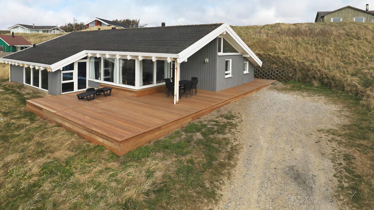 Photo of Outdoor in Grønhøj
