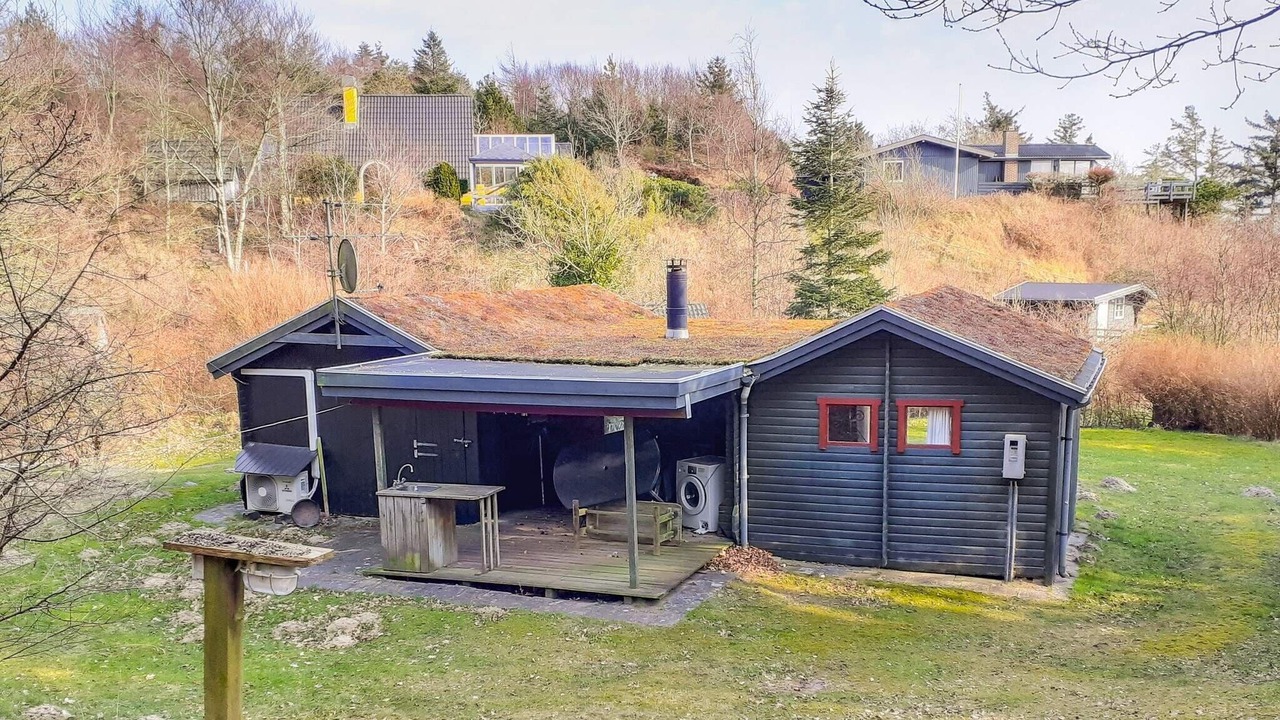Photo of Outdoor in Lihme
