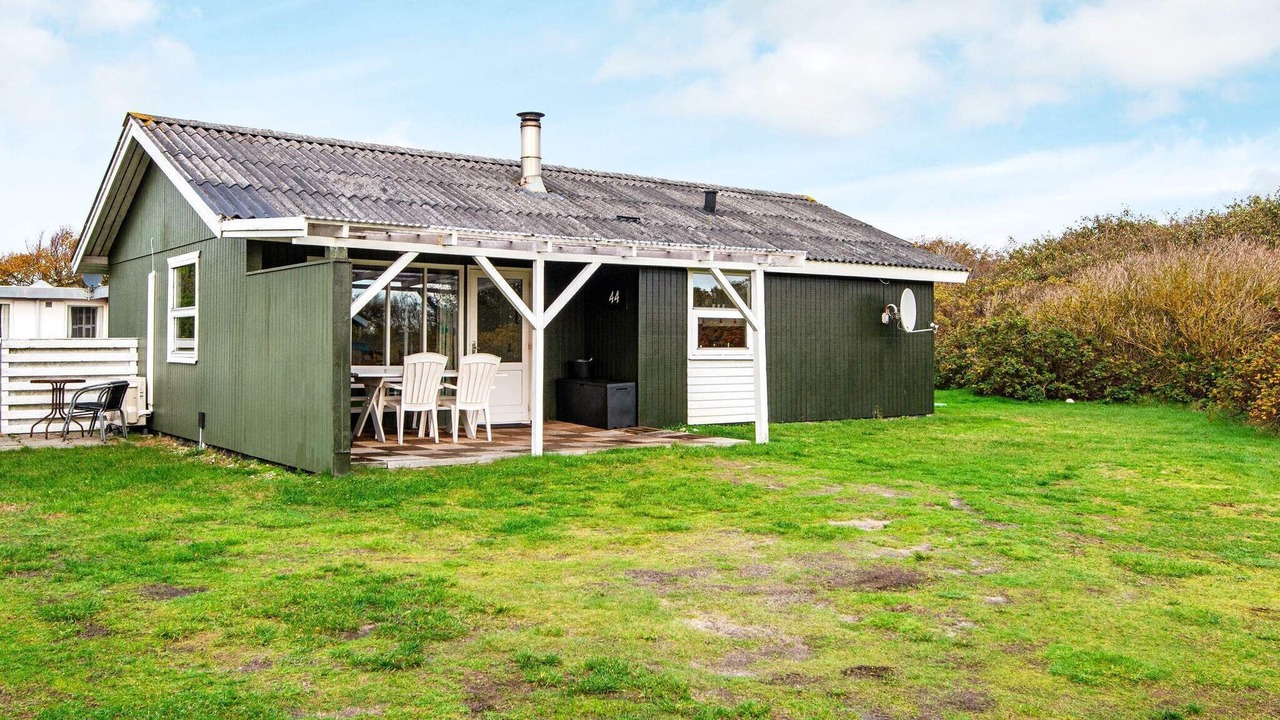 Photo of Outdoor in Nørre Lyngvig