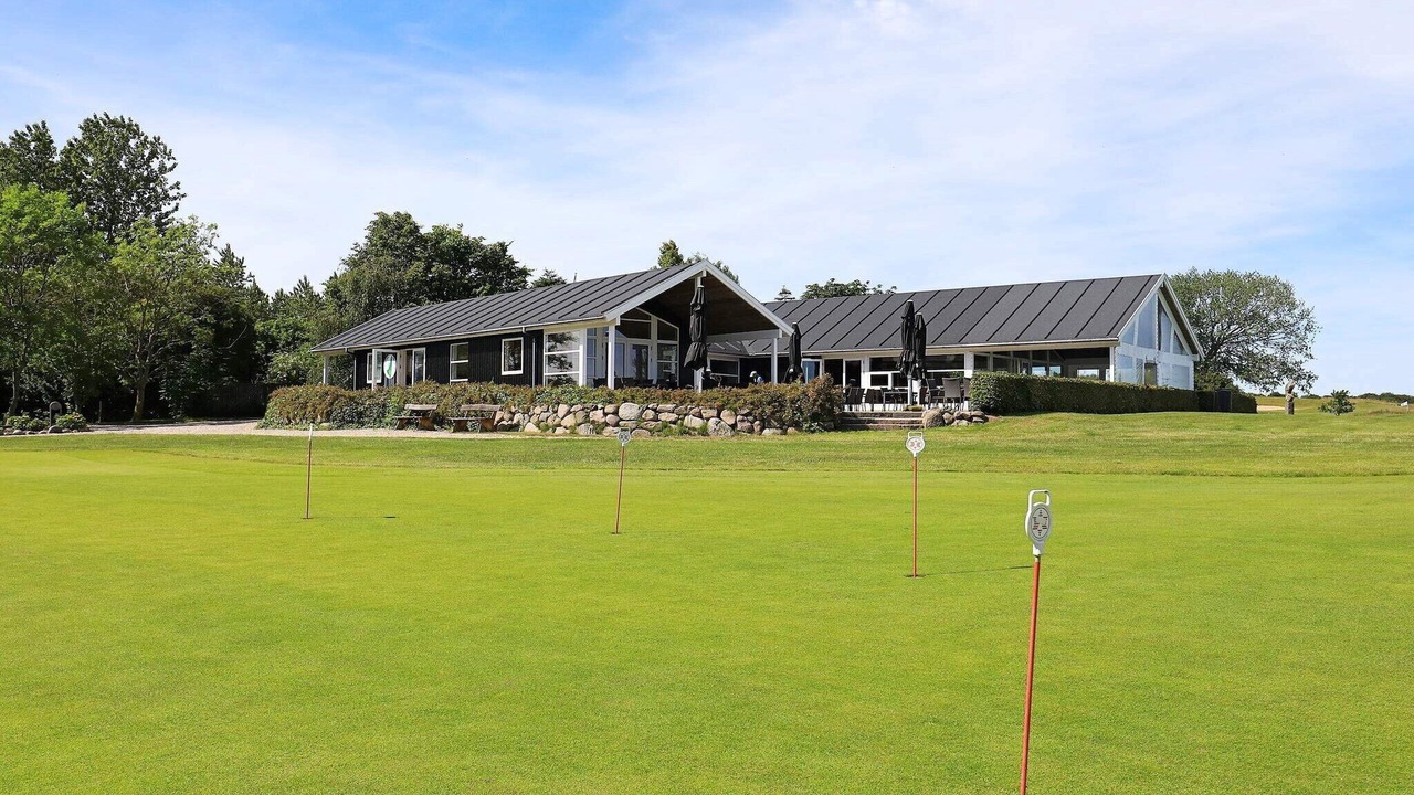 Photo of Outdoor in Østerskov