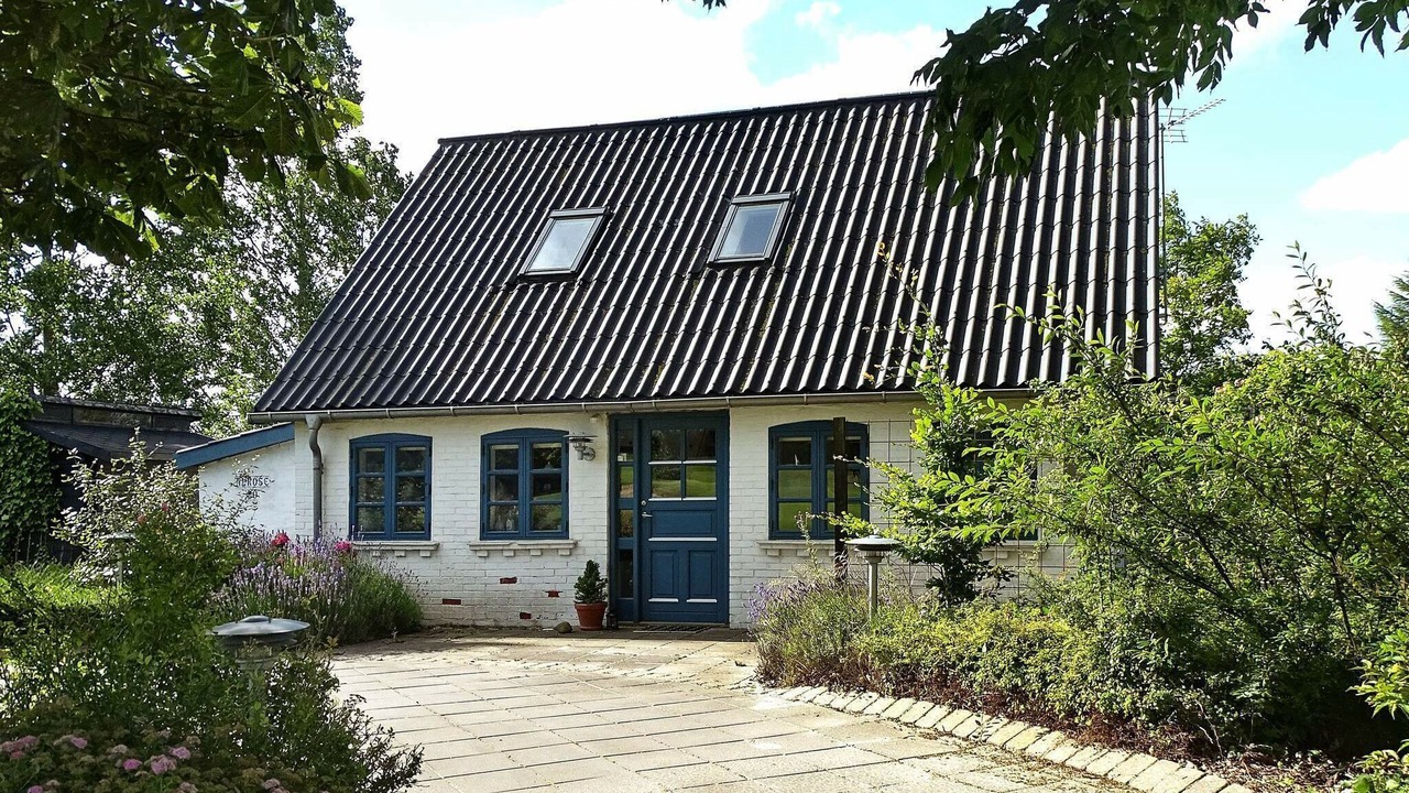 Photo of Outdoor in Østerskov