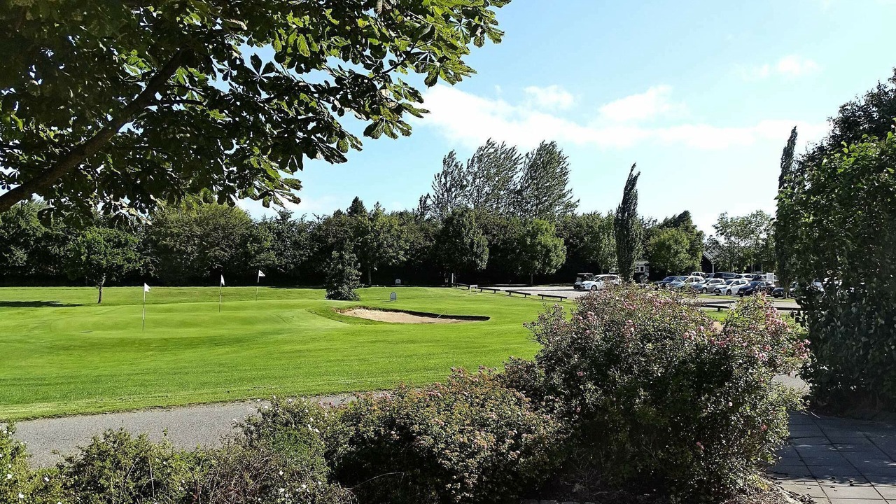 Photo of Outdoor in Østerskov