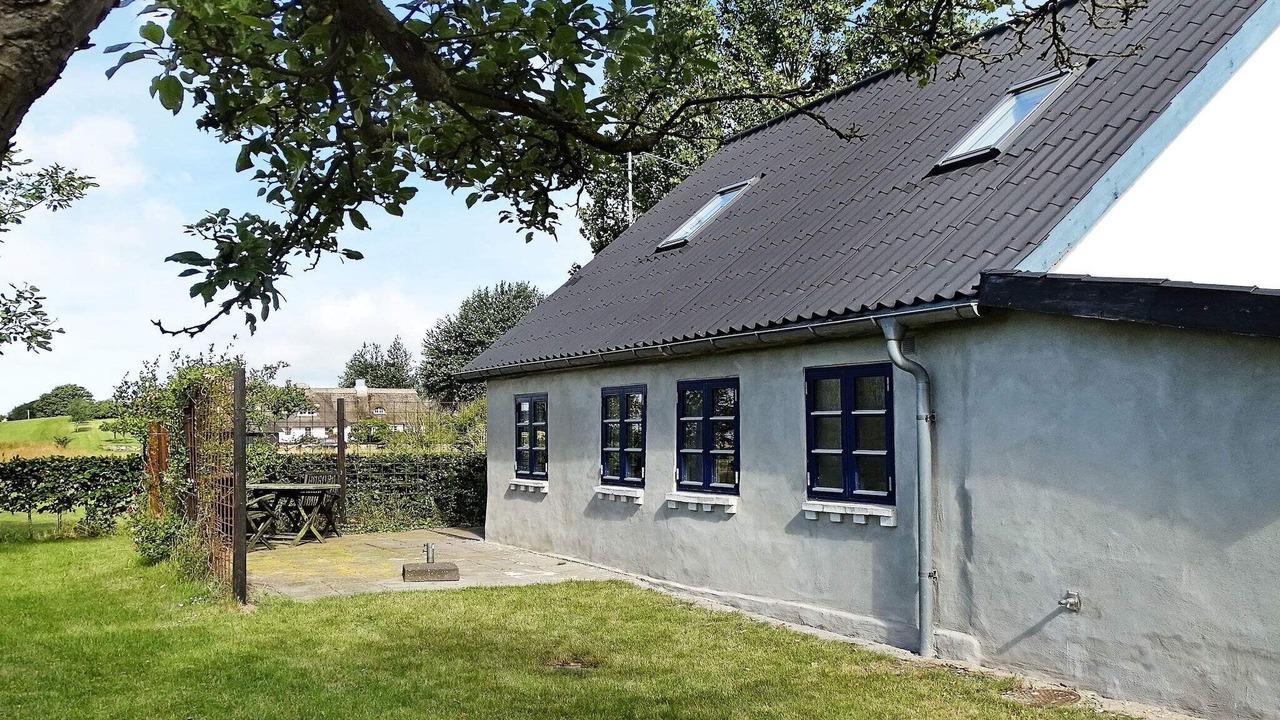 Photo of Outdoor in Østerskov