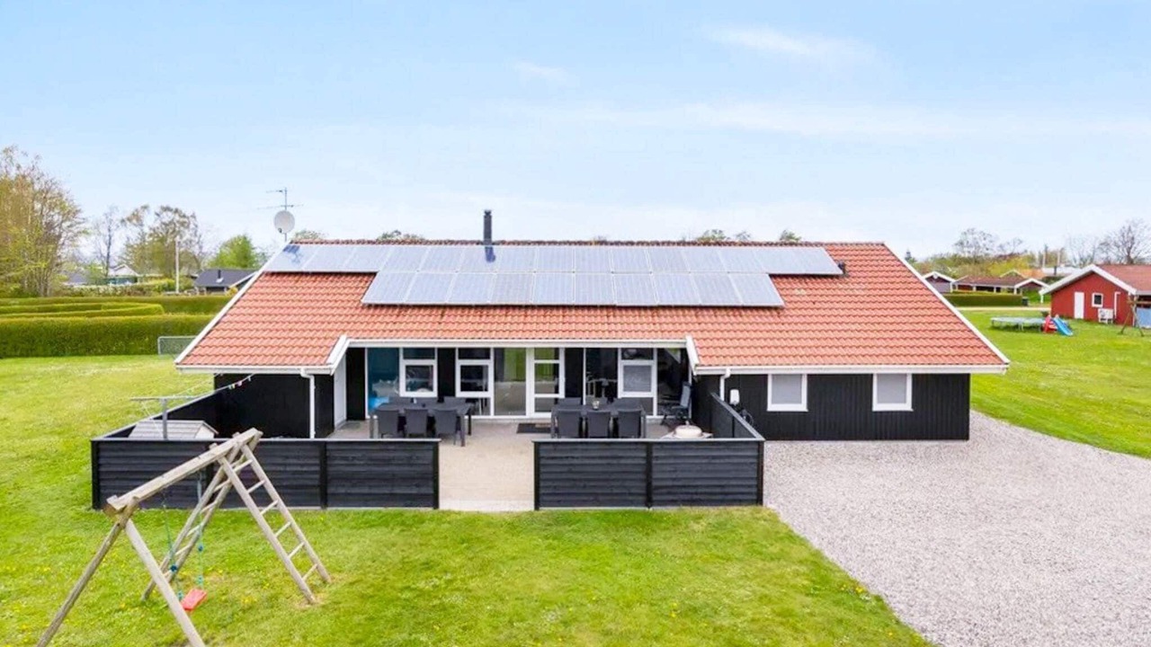 Photo of Outdoor in Nordborg