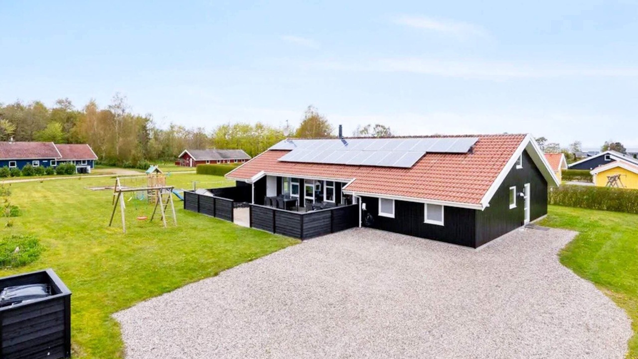 Photo of Outdoor in Nordborg