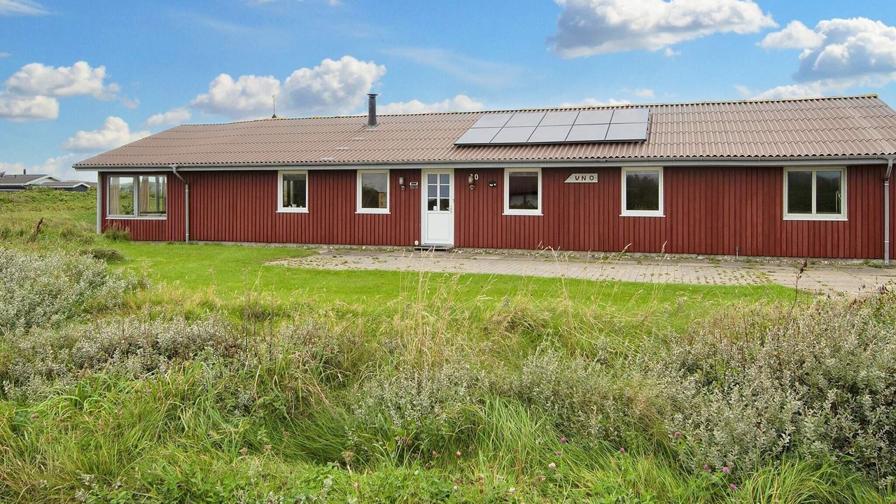 Photo of Outdoor in Vrist Strand