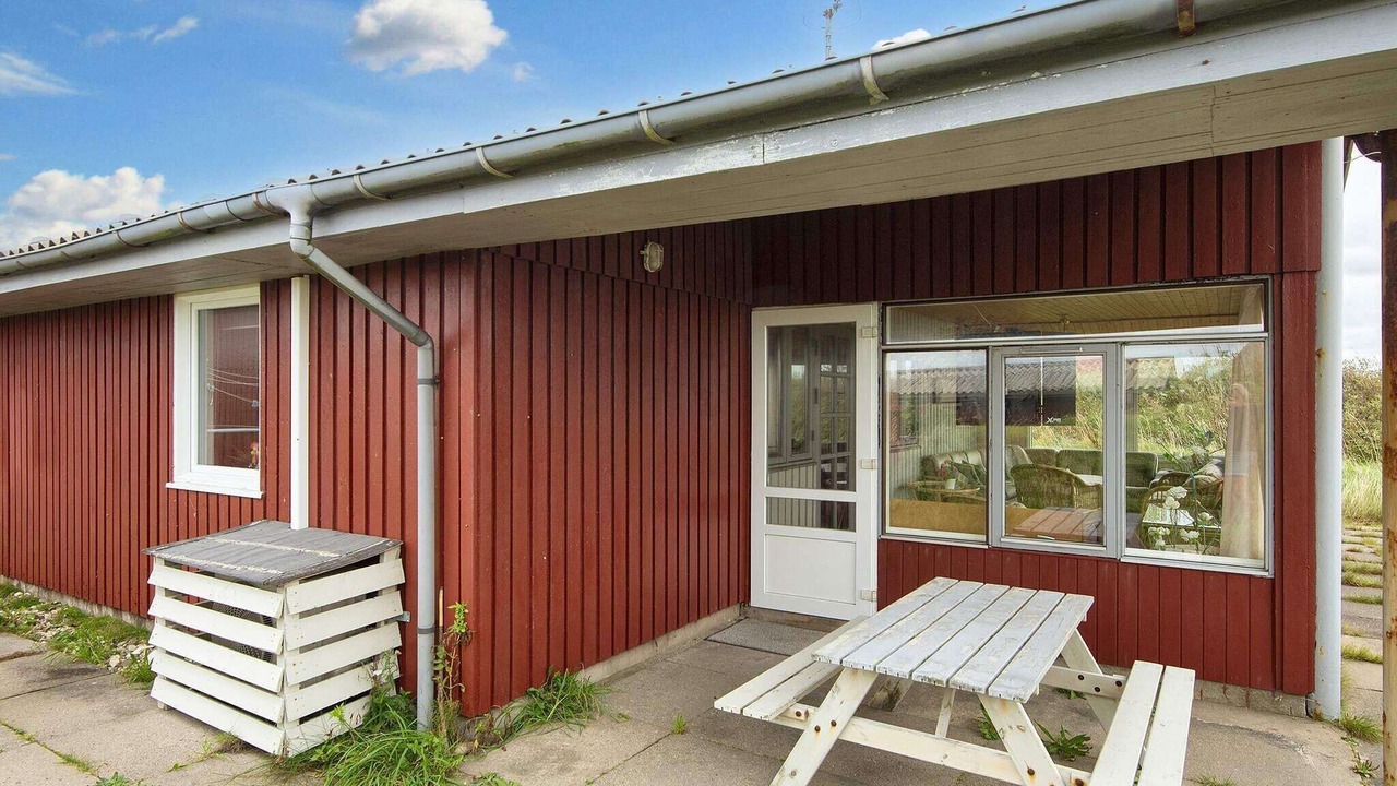 Photo of Outdoor in Vrist Strand