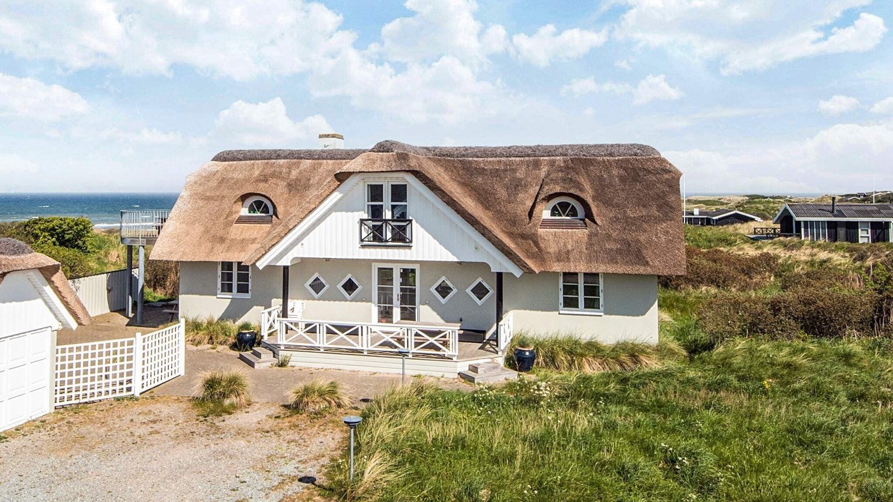 Photo of Outdoor in Hirtshals