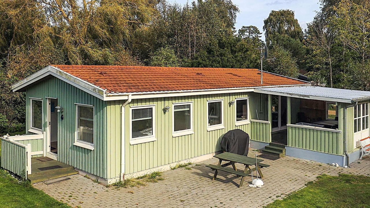 Photo of Outdoor in Stege