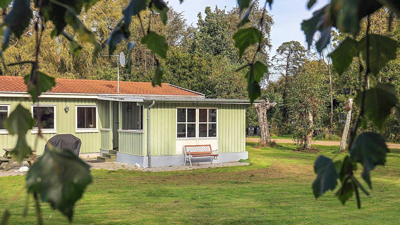 Photo of Outdoor in Stege