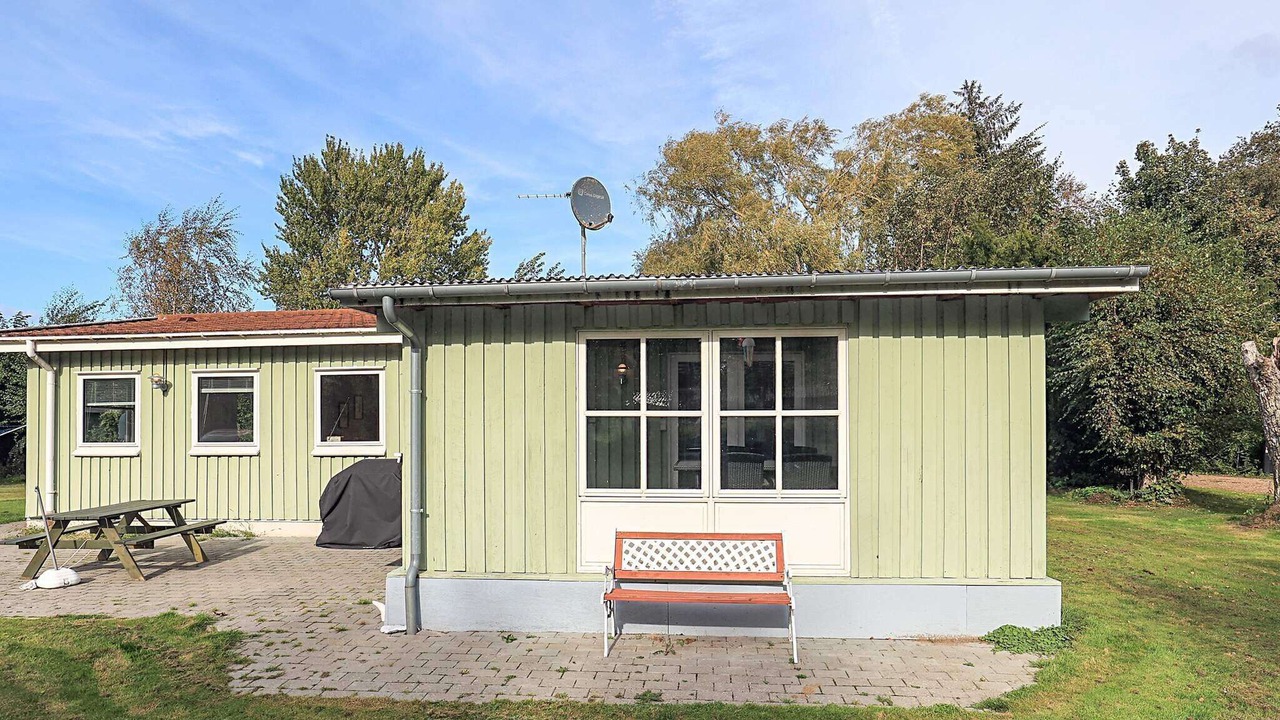 Photo of Outdoor in Stege