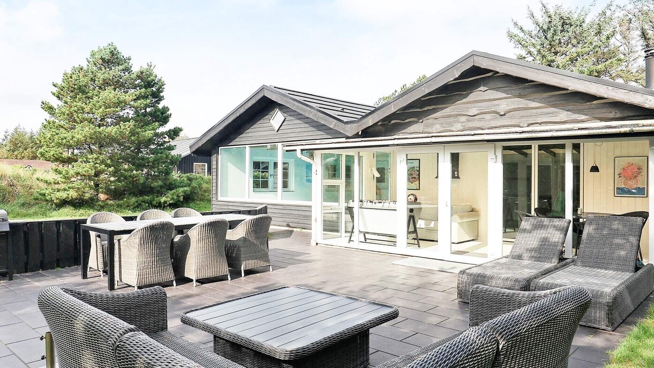 Photo of Outdoor in Vejers