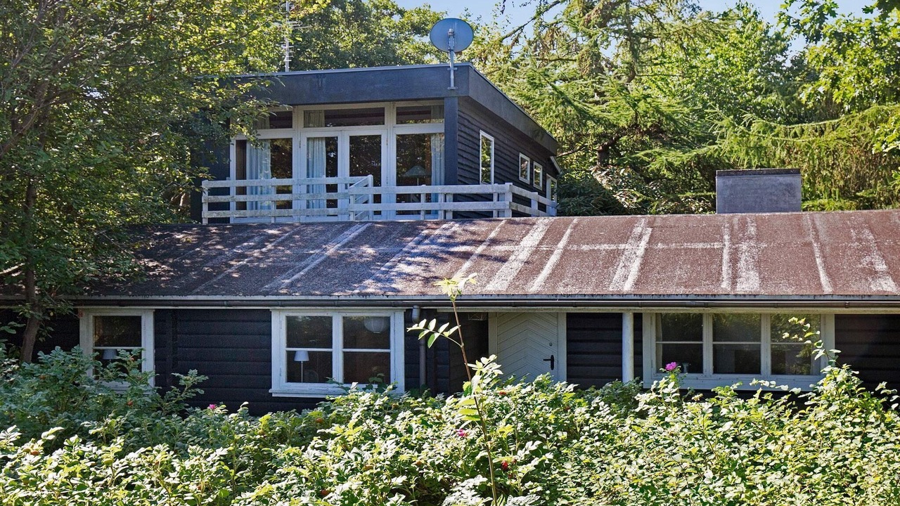 Photo of Outdoor in Dronningmolle