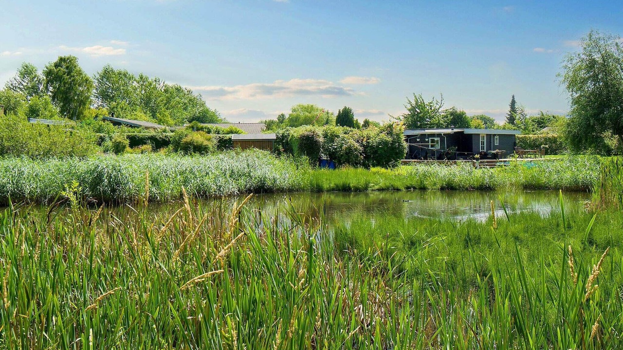 Photo of Outdoor in Udsholt Sand