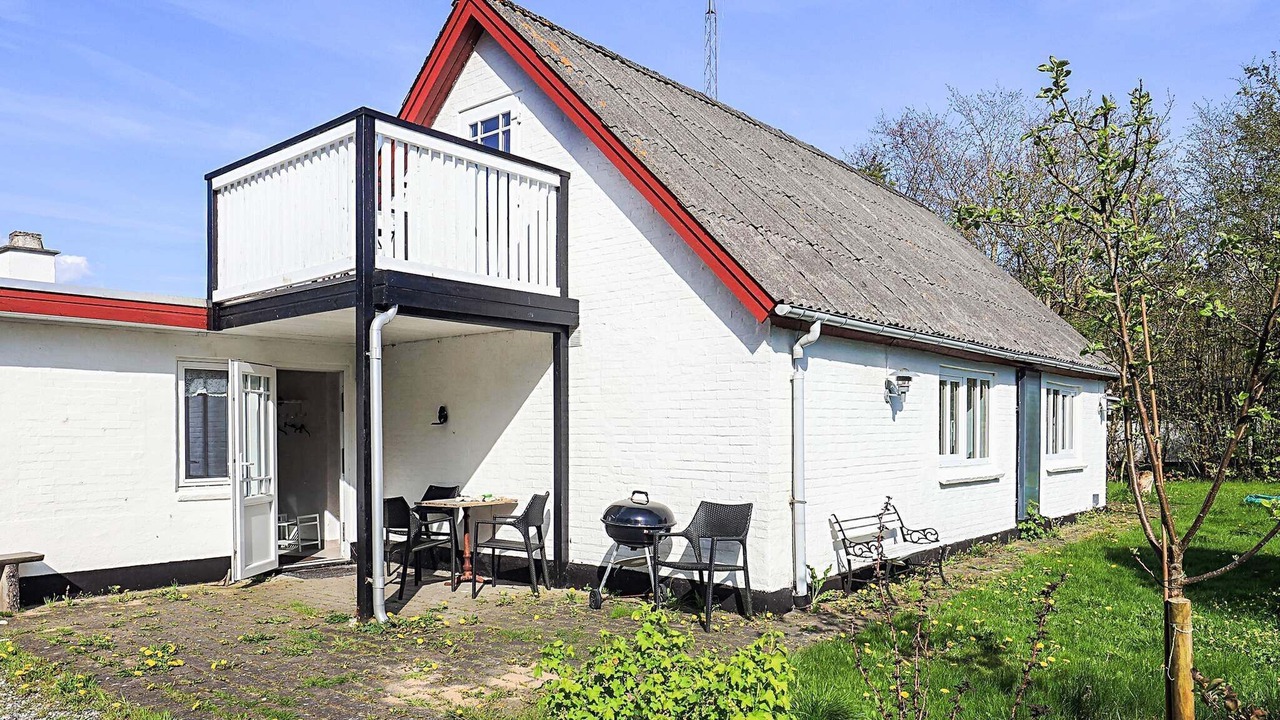 Photo of Outdoor in Thyholm