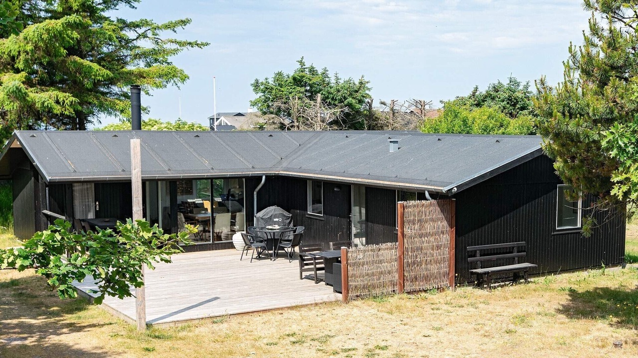Photo of Outdoor in Lonstrup