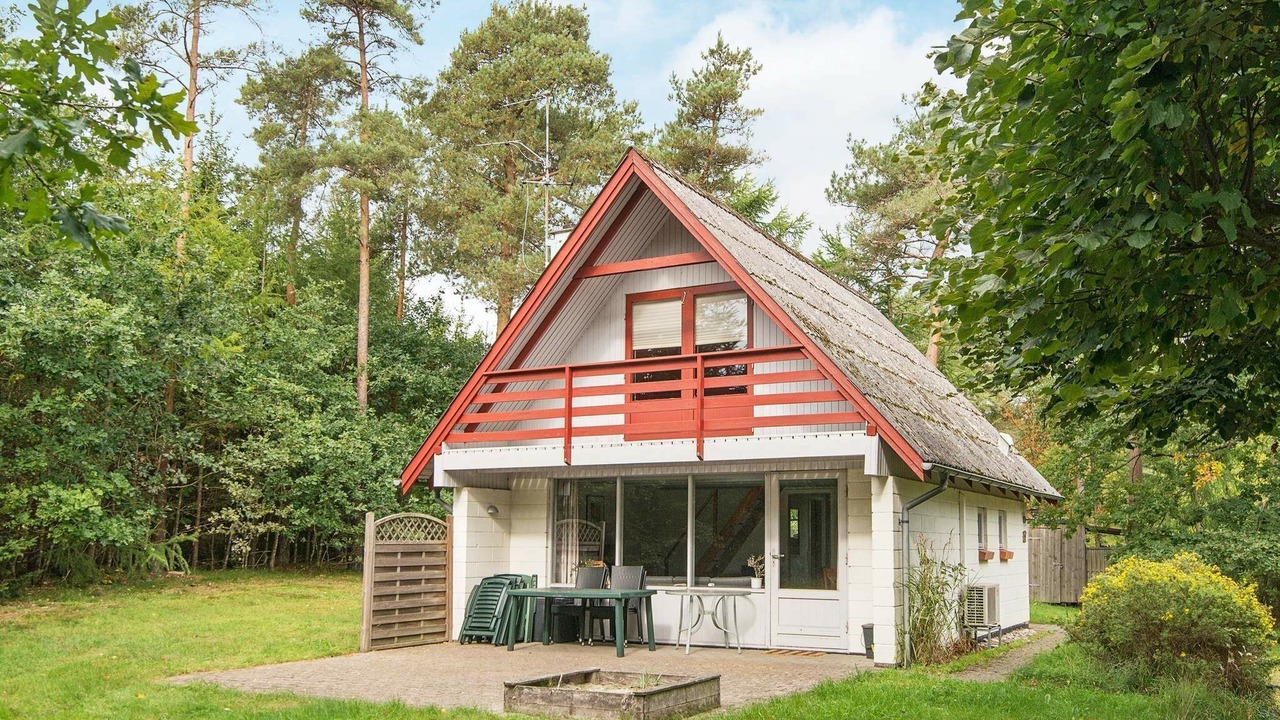 Photo of Outdoor in Øksenmølle