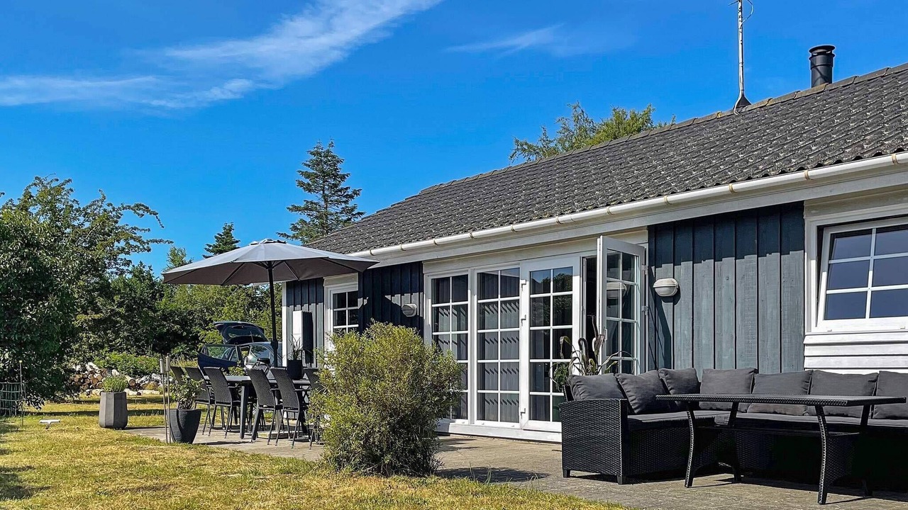 Photo of Outdoor in Ørsted