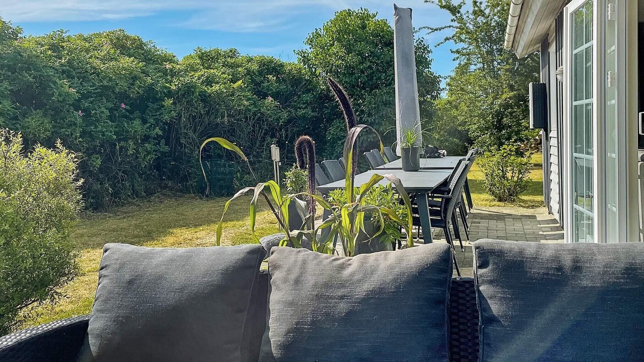 Photo of Outdoor in Ørsted